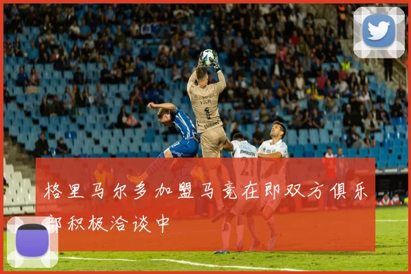 格里马尔多加盟马竞在即双方俱乐部积极洽谈中